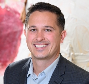 Matthew James Masseo